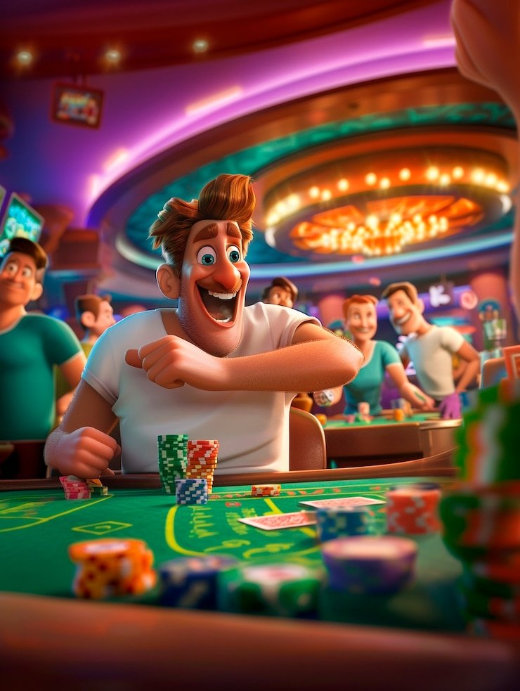 jnetoto88 login featured game showcase